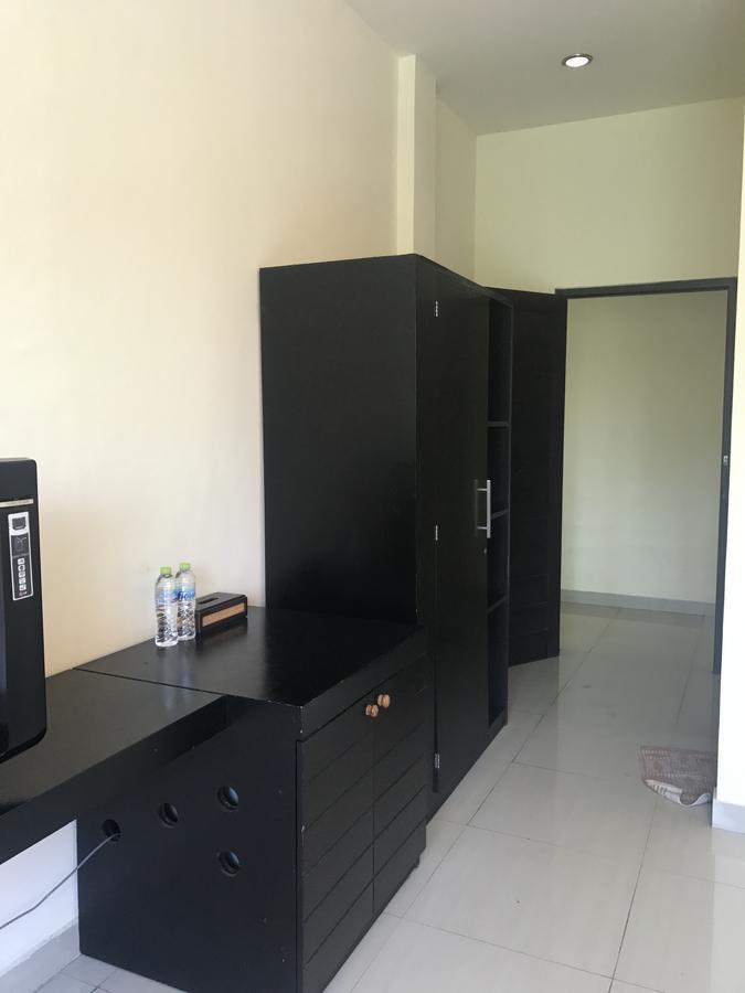 Prima Inn Kuta Lombok Exterior foto